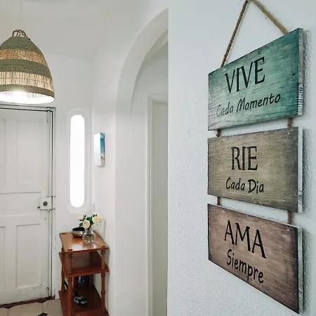Aldeamento Dos Beijinhos Apartman *