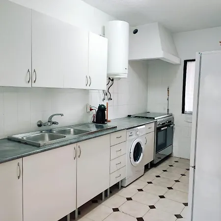 Apartman Aldeamento Dos Beijinhos