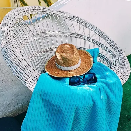 Aldeamento Dos Beijinhos Apartman