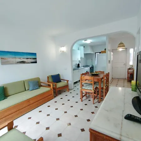 Aldeamento Dos Beijinhos Apartman