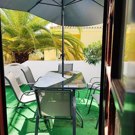 Aldeamento Dos Beijinhos Apartman Porches