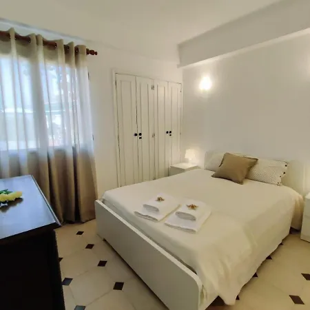 Apartman Aldeamento Dos Beijinhos *
