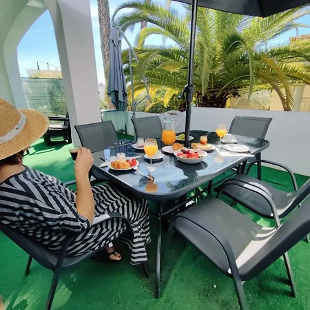 Aldeamento Dos Beijinhos Apartman *