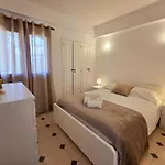 Apartmán Aldeamento Dos Beijinhos Porches (Algarve)