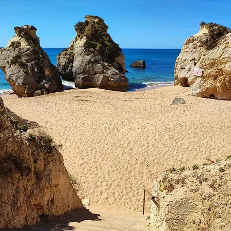 Daire Aldeamento Dos Beijinhos