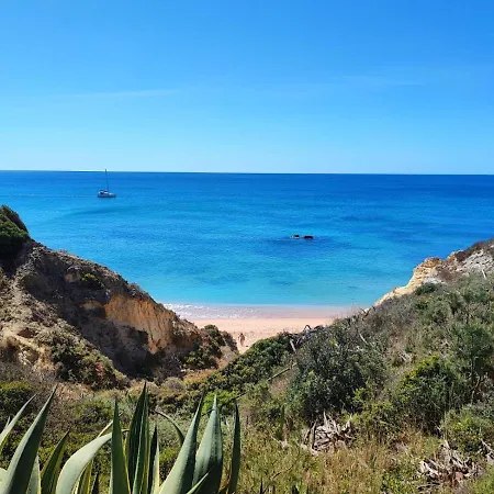 Daire Aldeamento Dos Beijinhos Porches (Algarve)