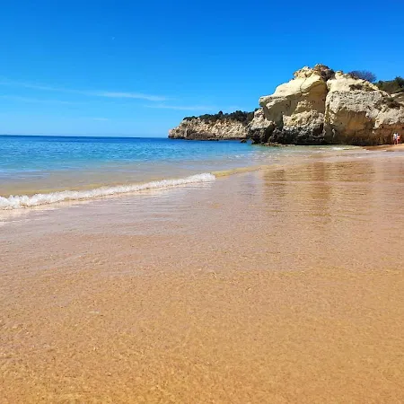 Aldeamento Dos Beijinhos Porches (Algarve)