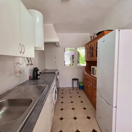 Aldeamento Dos Beijinhos Daire *