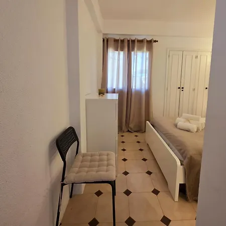 Aldeamento Dos Beijinhos Daire Porches (Algarve)