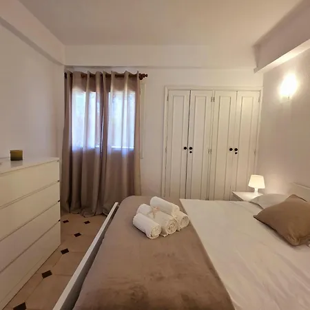 Daire Aldeamento Dos Beijinhos