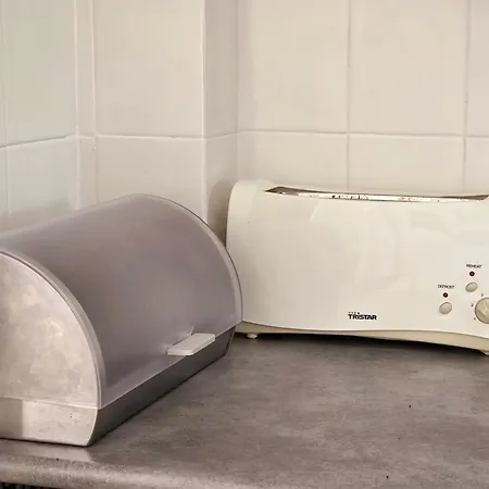 Aldeamento Dos Beijinhos Apartamento