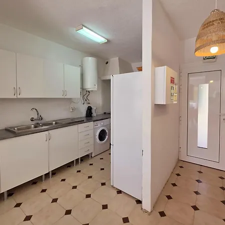 Daire Aldeamento Dos Beijinhos