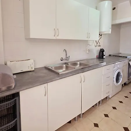 Daire Aldeamento Dos Beijinhos *