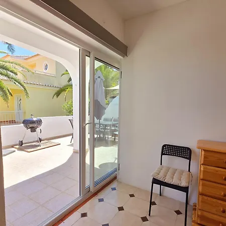 Daire Aldeamento Dos Beijinhos Porches (Algarve)