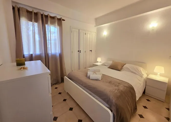 Διαμέρισμα Aldeamento Dos Beijinhos Porches (Algarve)