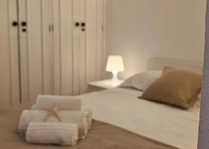 Διαμέρισμα Aldeamento Dos Beijinhos